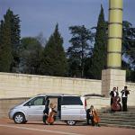 Mercedes-Benz Viano 2004 года